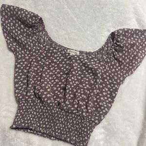 Monteau Women’s blouse